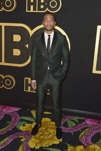 HBO Emmy Aftershow Party 2018 in West Hollywood