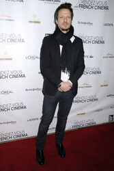 '3 Herzen' Premiere, New York
