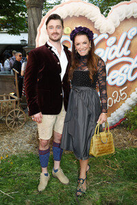 TV Show 'HeidiFest by Heidi Klum' in München