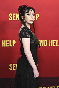 Filmpremiere 'Send Help' in Los Angeles