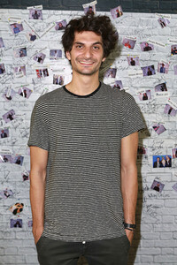 James Hersey zun Gast bei Radio Hamburg