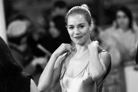 'High-Rise' Premiere, San Sebastian Film Festival 2015