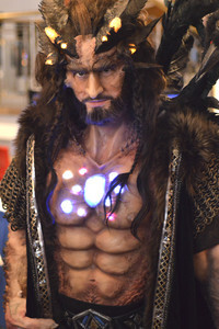 HobbitCon 4 in Bonn