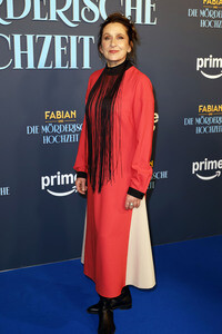 Filmpremiere 'Fabian und die mörderische Hochzeit' in Köln