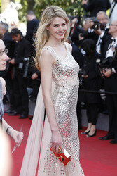 'The Homesman' Premiere, Cannes Film Festival 2014