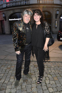 13. Hope Gala 2018 in Dresden