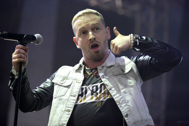 Hurricane Festival 2015 in Scheeßel