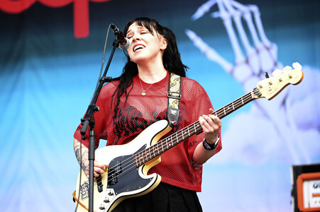 Hurricane Festival 2026 in Scheeßel