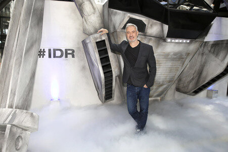 Photocall 'Independence Day: Wiederkehr' Berlin
