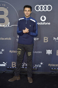 Place To B Influencer Award 2017 in Berlin