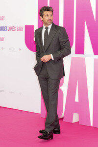 Filmpremiere 'Bridget Jones' Baby' in Berlin