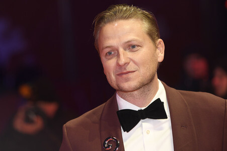 Filmpremiere 'Josephine', Berlinale 2026