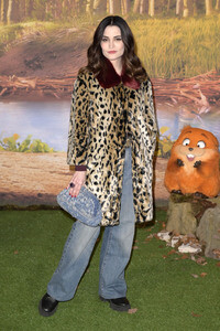 Filmpremiere 'Hoppers' in Rom