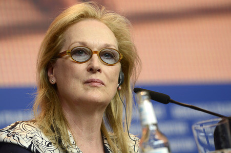 Jury Pressekonferenz, Berlinale 2016