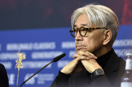 Jury Pressekonferenz, Berlinale 2018