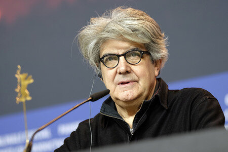 Jury Pressekonferenz, Berlinale 2018