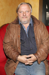 Filmpremiere 'Kafkas Der Bau' in Hamburg