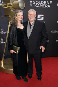 Goldene Kamera 2017 in Hamburg