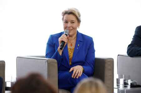 Kyiv Investment Forum in Berlin