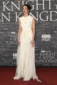 Serienpremiere 'A Knight of the Seven Kingdoms' in Rom