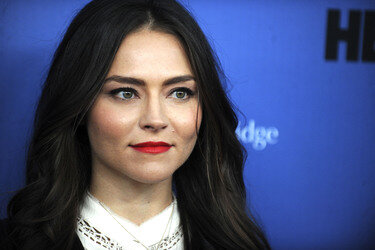 'Olive Kitteridge' Premiere, New York