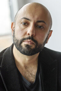 Interview mit Ferat Kocak in Berlin