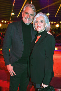 Circus Krone Premiere 'Ich.Du.Wir.Krone' in München