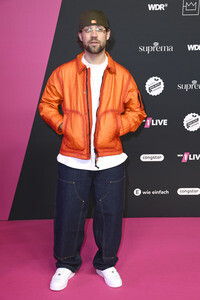 1Live Krone 2025 in Bielefeld