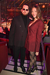 Circus Krone Premiere 'Ich.Du.Wir.Krone' in München