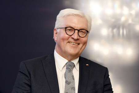Kulturabend zum 100. Geburtstag von Heinrich Böll in Bonn