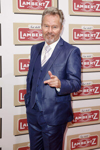 Lambertz Monday Night 2017 in Köln