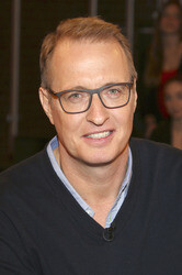 'Markus Lanz' Talkshow, Hamburg