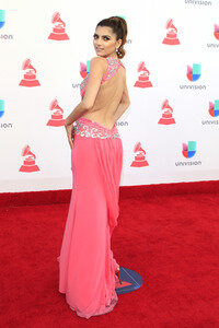 17. Latin Grammy Awards in Las Vegas