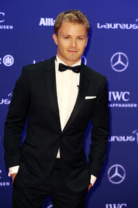 Laureus World Sports Awards 2016 in Berlin