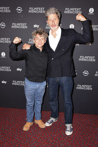 Premiere von 'König Laurin' auf dem Filmfest München 2016