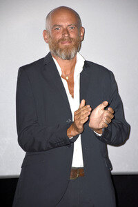 Filmpremiere König Laurin in München