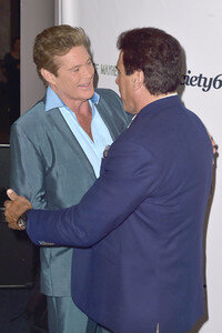 Tribute Event 'Extraordinary: Stan Lee' in Beverly Hills