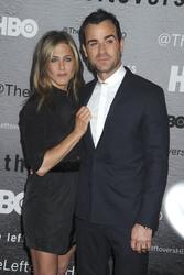 'The Leftovers' Premiere, New York
