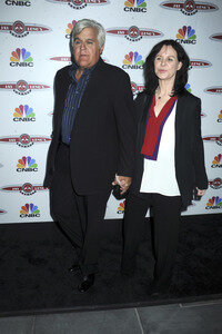 Launch Party zur TV-Serie 'Jay Leno's Garage' in New York