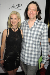 Les Paul's 100th Anniversary Celebration in New York