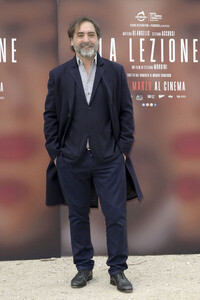 Photocall 'La lezione' in Rom