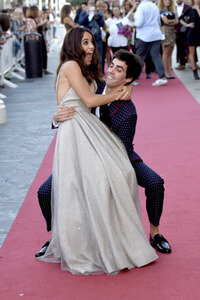 'La llamada' Premiere, San Sebastian Film Festival 2017