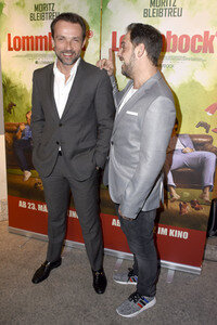 Preview 'Lommbock' in München