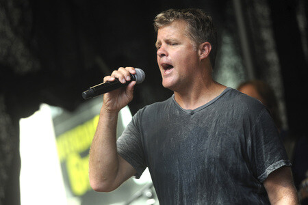 Konzert von Lonestar in New York