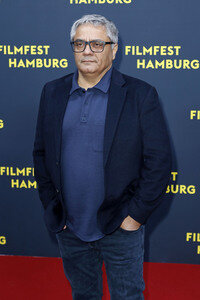 Festivaleröffnung und Filmpremiere 'Lovely Day', Filmfest Hamburg 2025