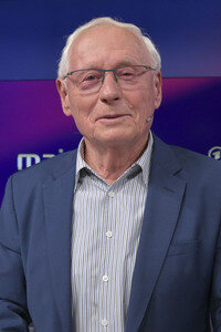 Talkshow 'maischberger' in Berlin