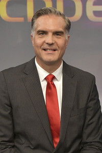 Talkshow 'maischberger' in Berlin
