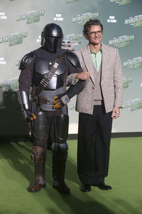 Fan Event 'Star Wars: The Mandalorian and Grogu' in Berlin