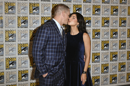 Photocall 'Matchbox the Movie', San Diego Comic-Con International 2026