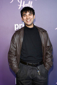 Season 2 Premiere 'Maxton Hall - Die Welt zwischen uns' in Berlin